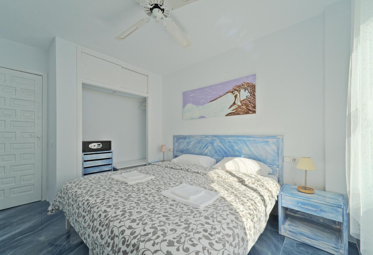 Ibiza 3* Sant Antoni de Portmany