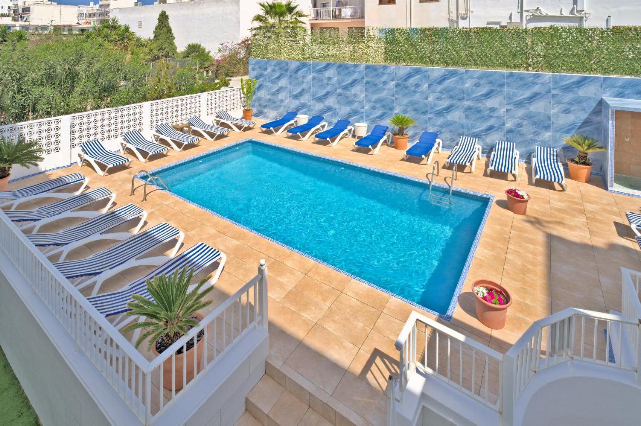 Aparthotel Ibiza 3*