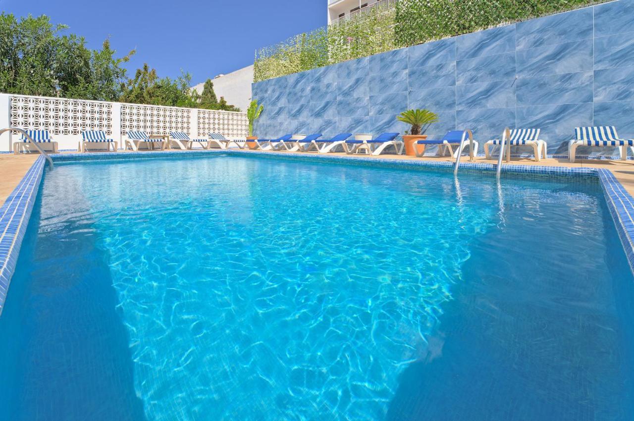 Ibiza Aparthotel Sant Antoni de Portmany