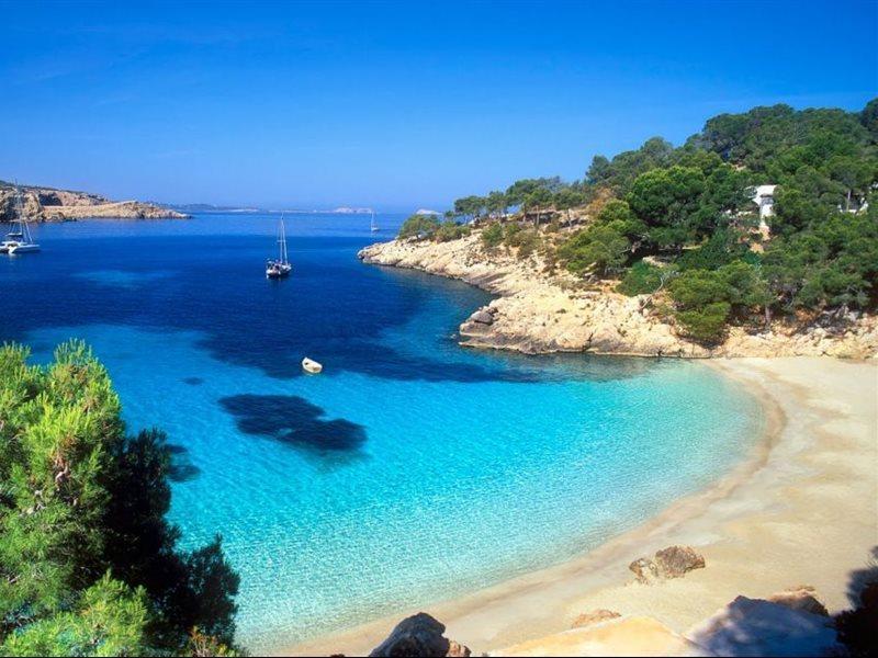 Ibiza Aparthotel