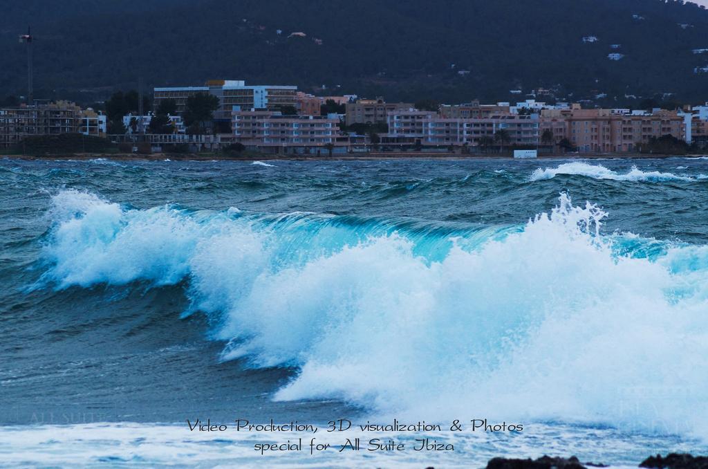 Aparthotel Ibiza Sant Antoni de Portmany