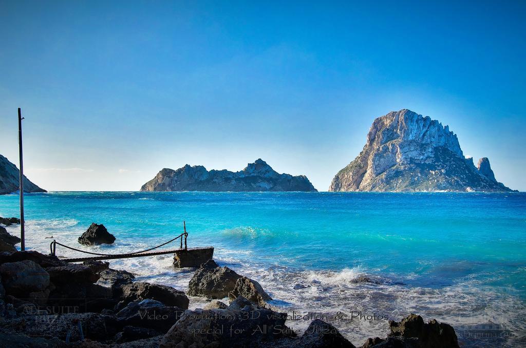 Ibiza Aparthotel Sant Antoni de Portmany