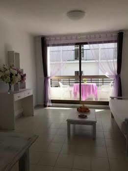 Aparthotel Ibiza
