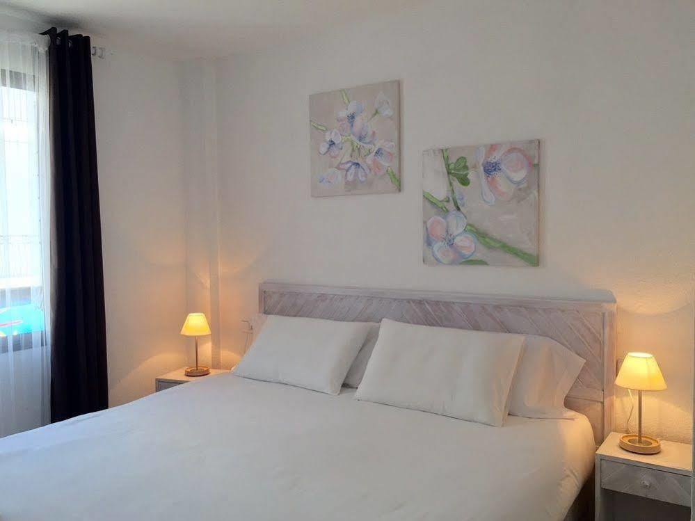 Aparthotel Ibiza Sant Antoni de Portmany