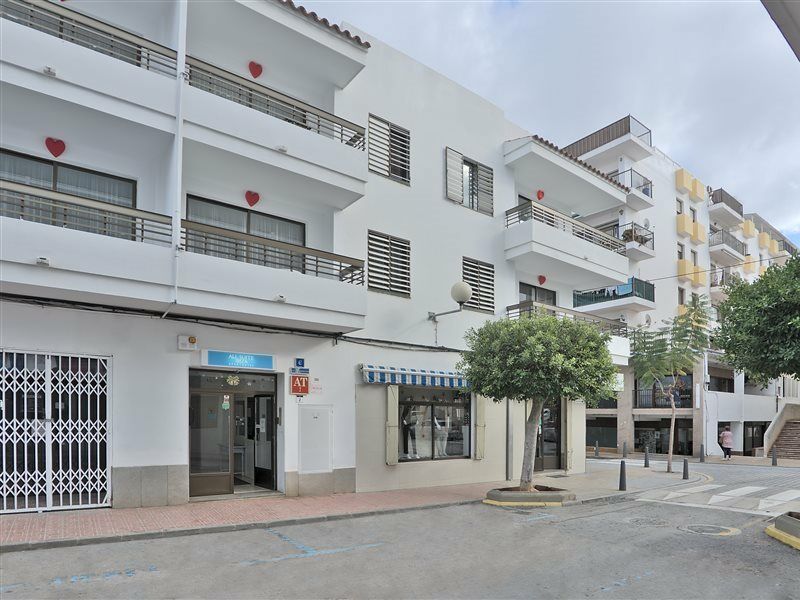 Ibiza Aparthotel Sant Antoni de Portmany